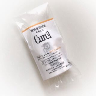 キュレル(Curel)のキュレル UVカット デイバリアUVローション 【医薬部外品】(日焼け止め/サンオイル)