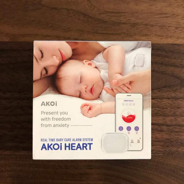 AKOi HEART アコイハート