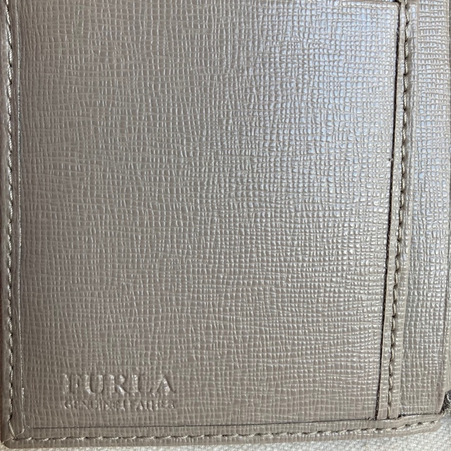 Furla(フルラ)の【くりくりさま】FURLA フルラ　折り財布　収納多 レディースのファッション小物(財布)の商品写真