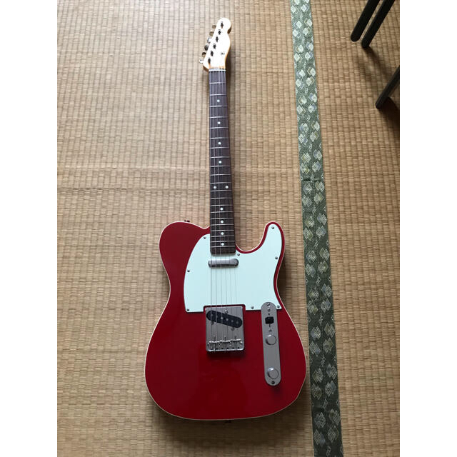 Fender - ushishi様専用Traditional 60s Tele Customの通販 by rakutenbubu's shop