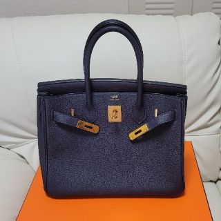 エルメス(Hermes)のエルメス バーキン 30(ハンドバッグ)