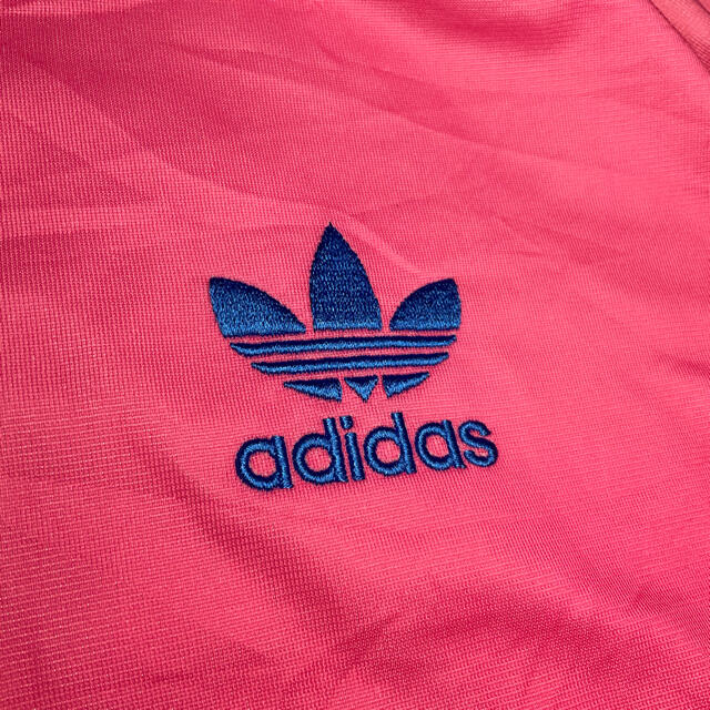 Original(オリジナル)のadidas original アディダス　オリジナルス　トラックジャケット　M メンズのトップス(ジャージ)の商品写真