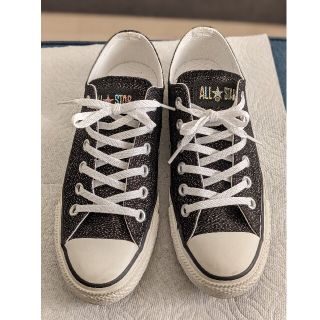 コンバース(CONVERSE)のオールスターグリッターキャンバス(スニーカー)