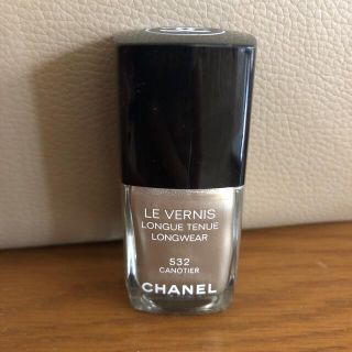 シャネル(CHANEL)のシャネル　ネイルポリッシュ(マニキュア)