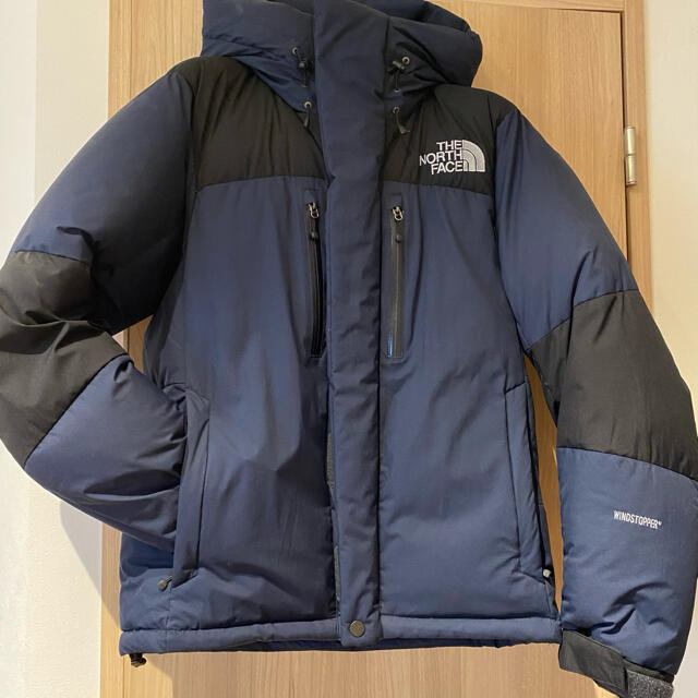 THE NORTH FACE ノースフェイス バルトロライトジャケット【美品】