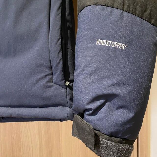 THE NORTH FACE(ザノースフェイス)のTHE NORTH FACE ノースフェイス バルトロライトジャケット【美品】 メンズのジャケット/アウター(ダウンジャケット)の商品写真