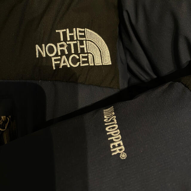 THE NORTH FACE(ザノースフェイス)のTHE NORTH FACE ノースフェイス バルトロライトジャケット【美品】 メンズのジャケット/アウター(ダウンジャケット)の商品写真