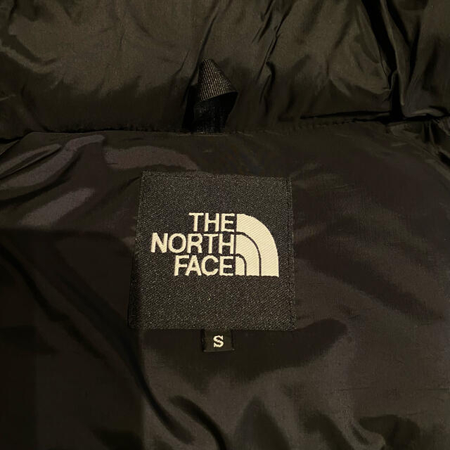 THE NORTH FACE ノースフェイス バルトロライトジャケット【美品】 3