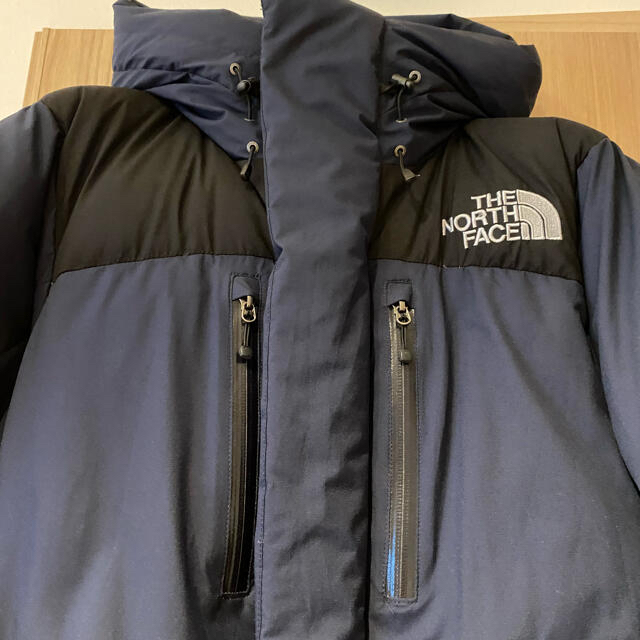 THE NORTH FACE ノースフェイス バルトロライトジャケット【美品】 6