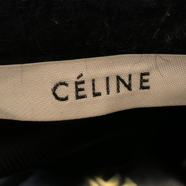 celine(セリーヌ)の専用です⭐︎みん様 レディースのジャケット/アウター(ロングコート)の商品写真