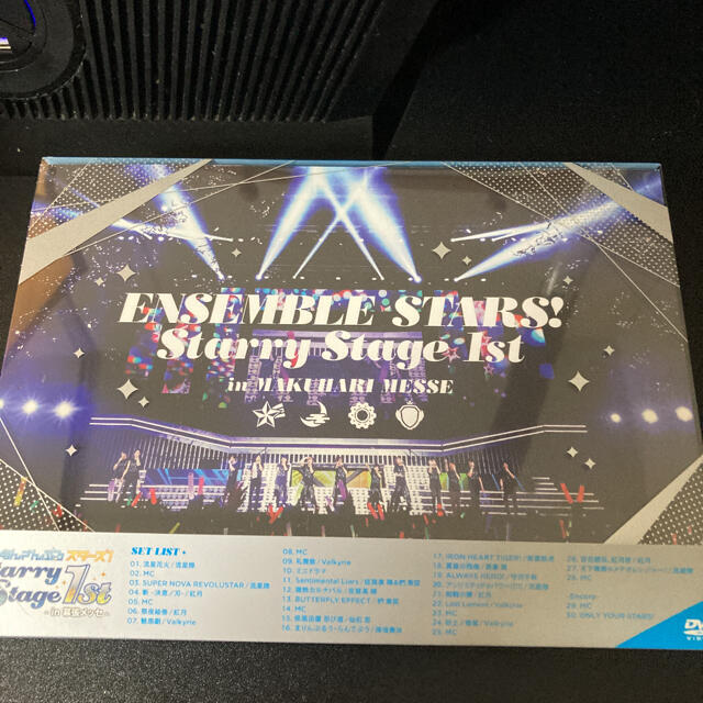 あんさんぶるスターズ!Starry Stage 1st～in 幕張メッセ～