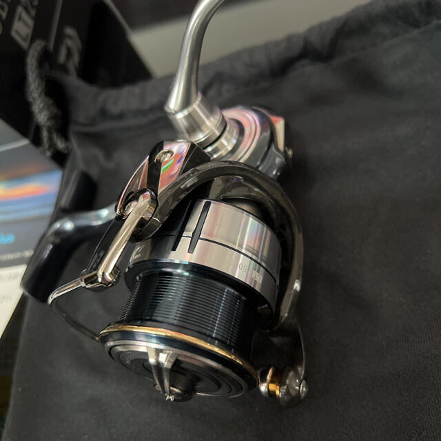 DAIWA(ダイワ)のFJ様　DAIWA ダイワ '19 セルテート LT2500S スポーツ/アウトドアのフィッシング(リール)の商品写真