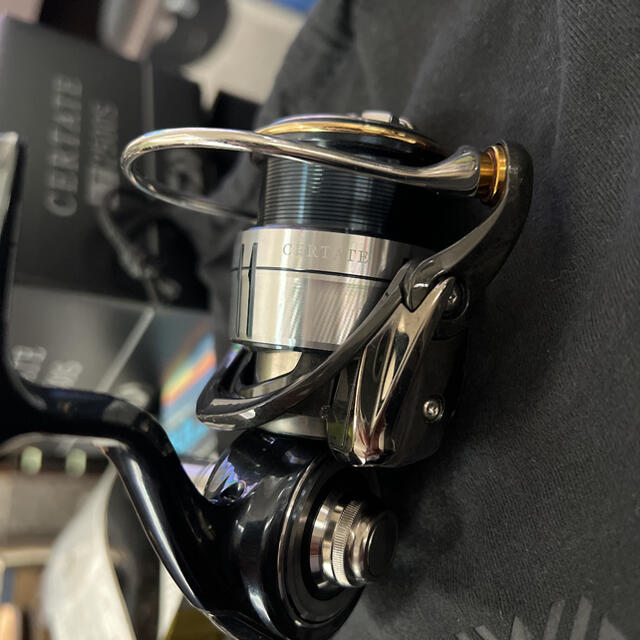 DAIWA(ダイワ)のFJ様　DAIWA ダイワ '19 セルテート LT2500S スポーツ/アウトドアのフィッシング(リール)の商品写真