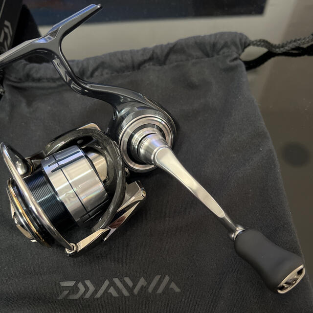 DAIWA(ダイワ)のFJ様　DAIWA ダイワ '19 セルテート LT2500S スポーツ/アウトドアのフィッシング(リール)の商品写真