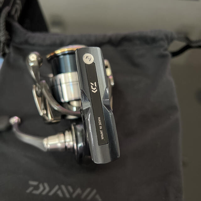 DAIWA(ダイワ)のFJ様　DAIWA ダイワ '19 セルテート LT2500S スポーツ/アウトドアのフィッシング(リール)の商品写真