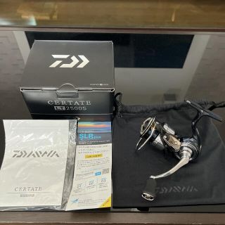 ダイワ(DAIWA)のFJ様　DAIWA ダイワ '19 セルテート LT2500S(リール)