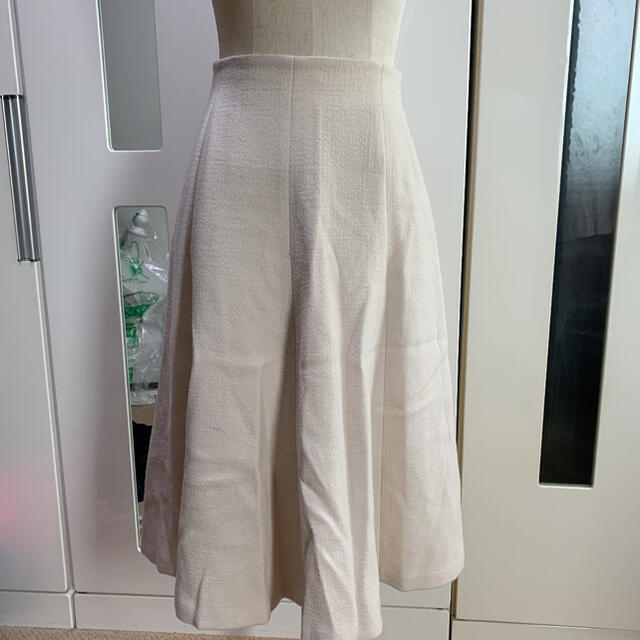 EPOCA(エポカ)のエポカキナリスカート値下げ レディースのスカート(ロングスカート)の商品写真