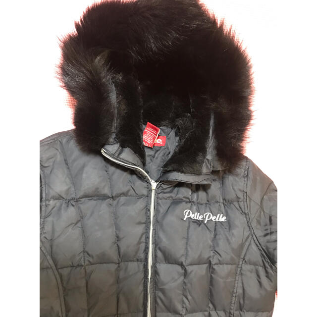 Pellepelle ダウンジャケット サイズS