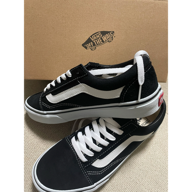 VANS(ヴァンズ)のVANS スニーカー レディースの靴/シューズ(スニーカー)の商品写真