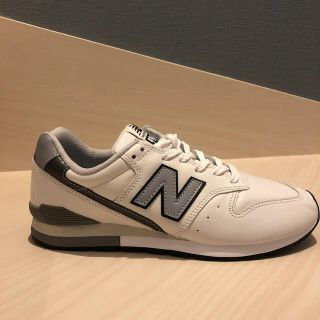 new balanceの996スニーカー(スニーカー)