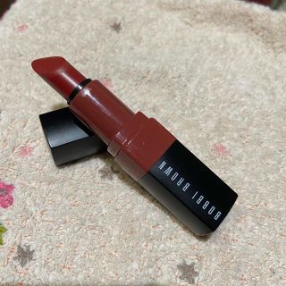 ボビイブラウン(BOBBI BROWN)のボビイ ブラウン クラッシュド リップ カラー 06 クランベリー(その他)