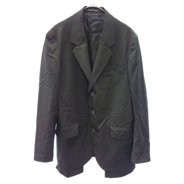 送料無料キャンペーン?】 Yohji Yamamoto ヨウジヤマモト HOMME POUR