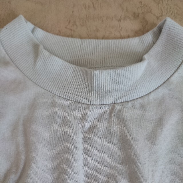 MUJI (無印良品)(ムジルシリョウヒン)のカットソー　 メンズのトップス(Tシャツ/カットソー(半袖/袖なし))の商品写真