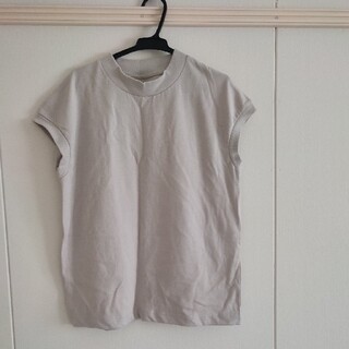 ムジルシリョウヒン(MUJI (無印良品))のカットソー　(Tシャツ/カットソー(半袖/袖なし))