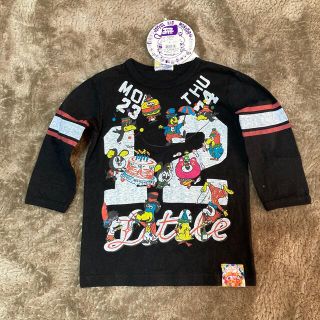 ジャム(JAM)の子供服　シャツ　新品未使用品　JAM (Tシャツ/カットソー)