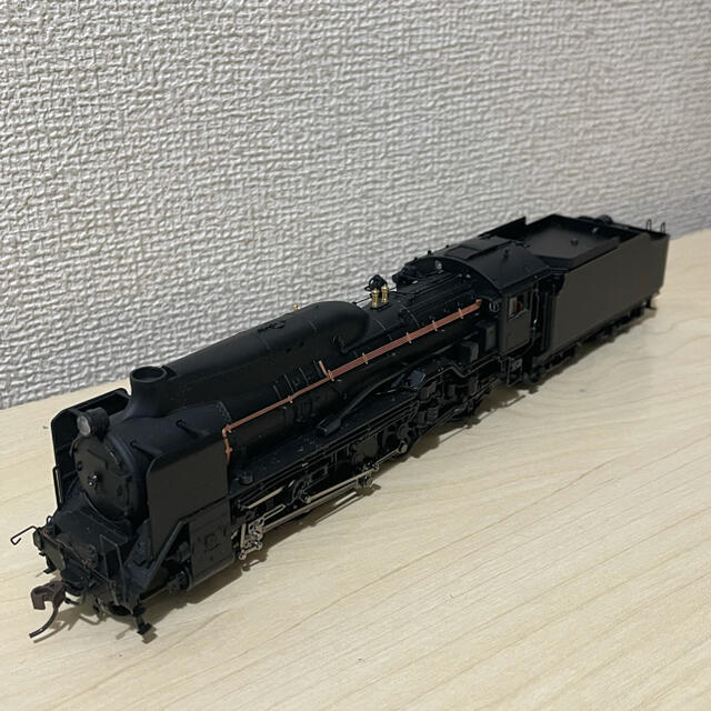 HO鉄道模型 貨物列車【天賞堂 国鉄型貨車】6両フルセット | monsterdog