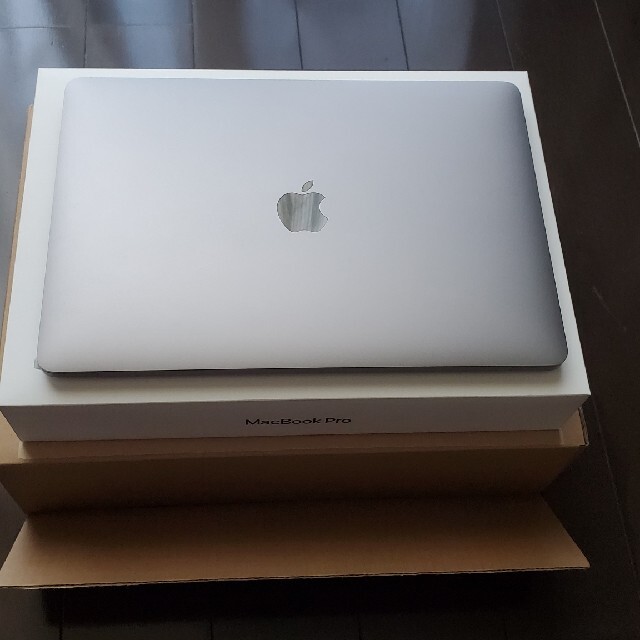 MacBook Pro m1 13inch 8gb 256gb