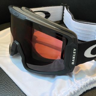 オークリー(Oakley)のOAKLEY LINE MINER XM(ウインタースポーツ)