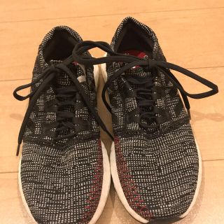 アディダス(adidas)のadidas ランニングシューズ(スニーカー)