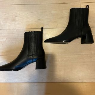 ザラ(ZARA)のZARA ショートブーツ(ブーツ)