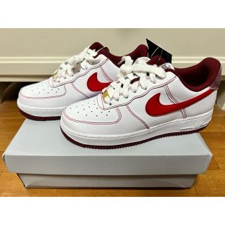 ナイキ(NIKE)の【新品】送料負担NIKE AIR FORCE 1 07 LOW (スニーカー)