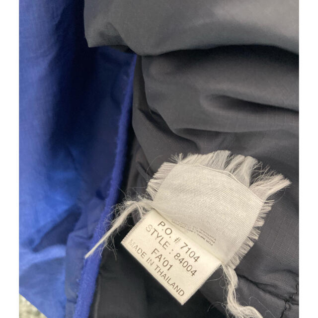 patagonia(パタゴニア)のpatagonia パフボールジャケット メンズのジャケット/アウター(ダウンジャケット)の商品写真