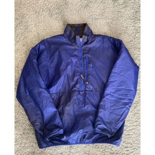 パタゴニア(patagonia)のpatagonia パフボールジャケット(ダウンジャケット)