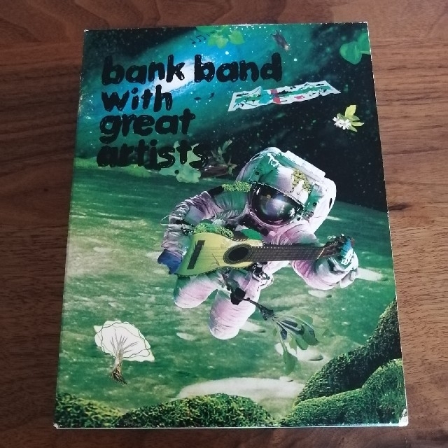 Bank Band with Great Artists/ap bank fe…の通販 by マッシュ's shop 