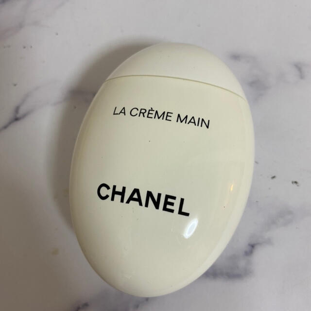 CHANEL シャネル ラ・クレームマン新品未開封