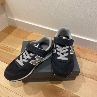 ニューバランス(New Balance)のnew balance 996キッズスニーカー(スニーカー)