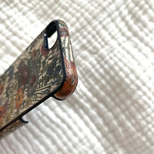 Tory Burch(トリーバーチ)のiPhone 8 ケース　トリーバーチ　Tory Burch スマホ/家電/カメラのスマホアクセサリー(iPhoneケース)の商品写真