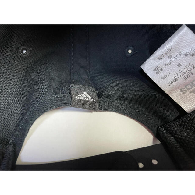 adidas(アディダス)のアディダスadidasキャップ 帽子 男女兼用 メンズの帽子(キャップ)の商品写真