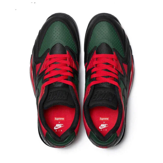 Supreme×NIKE Cross Trainer Low 27.5cm | www.jarussi.com.br