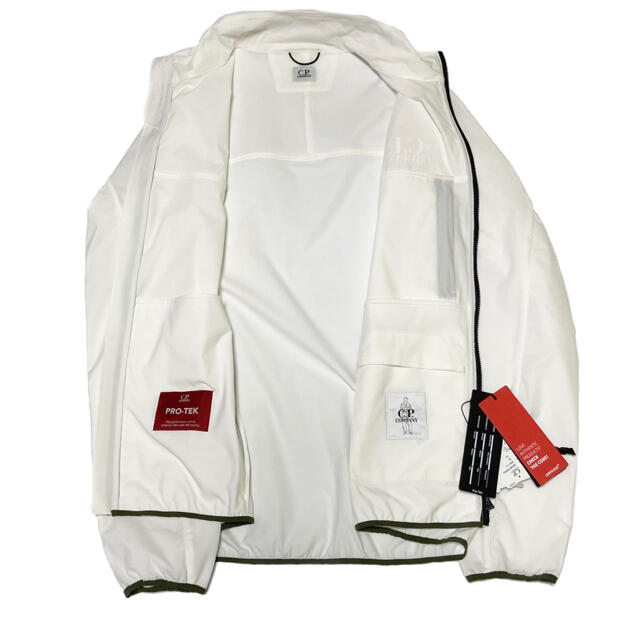 大得価得価 C.P. Company - 新品 定価5.2万円 C.P.COMPANY Pro-Tek