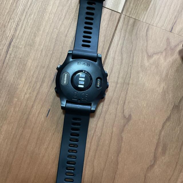 GARMIN ガーミン ForeAthlete 945 Black | diamundialfuturos.concytec