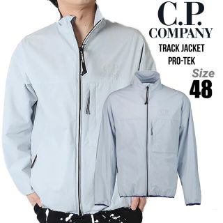 新品 定価5.2万円 C.P.COMPANY Pro-Tek ナイロンジャケット