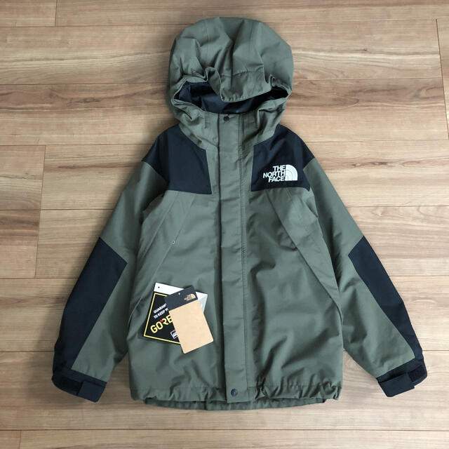 THE NORTH FACE kids  マウンテンジャケットキッズ服男の子用(90cm~)