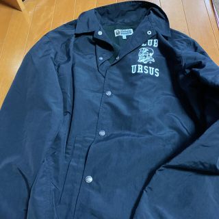 A BATHING APE(ナイロンジャケット ・ ブラック/黒色系)の A BATHING APE(ナイロンジャケット ・ ブラック/黒色系)の