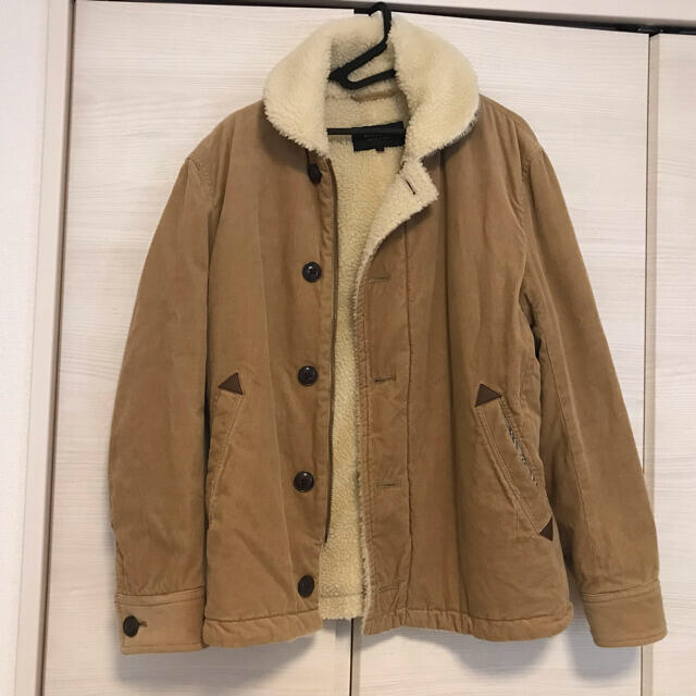 BURBERRY BLACK LABEL(バーバリーブラックレーベル)のBurberry Black label コート メンズのジャケット/アウター(その他)の商品写真