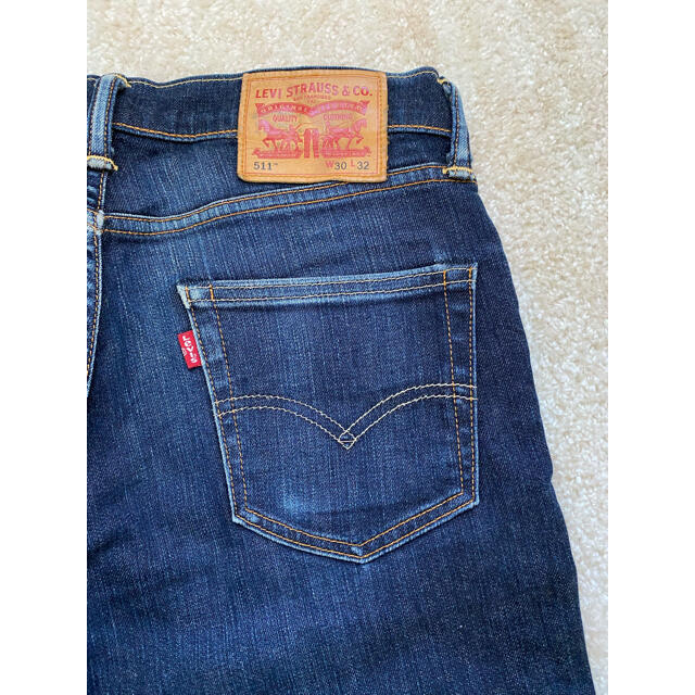 Levi's(リーバイス)のジーパン メンズのパンツ(デニム/ジーンズ)の商品写真